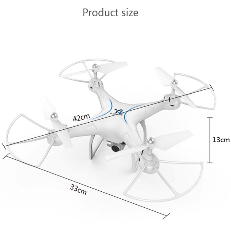 Remote Control Video 
      Drone Miley 
      SC 29933